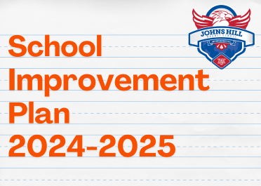  2024-25 School Improvement Plan